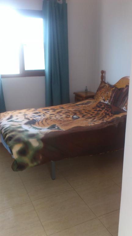 Pensión Casa Kiki *