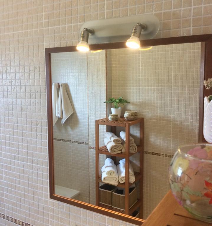 Apartamento Oasis De Nazaret