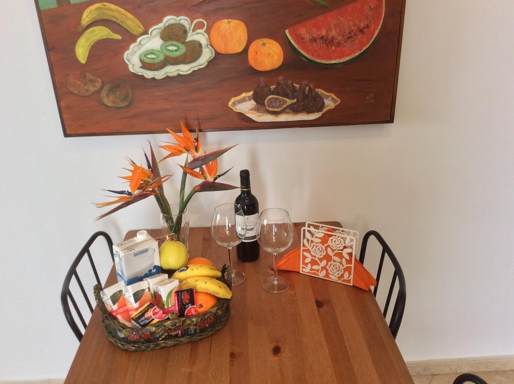 Oasis De Apartamento