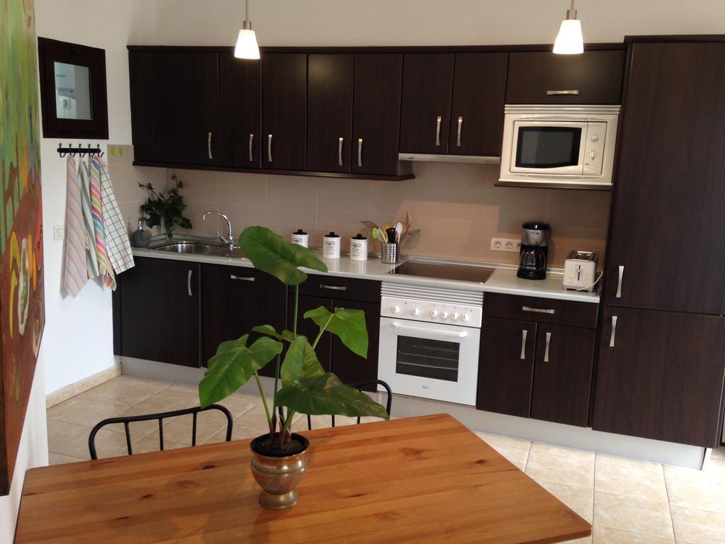 Oasis De Apartamento *