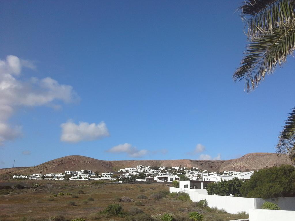 Apartamento Oasis De *