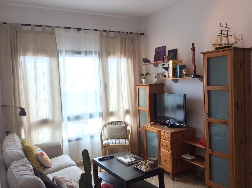 Apartamento Oasis De *