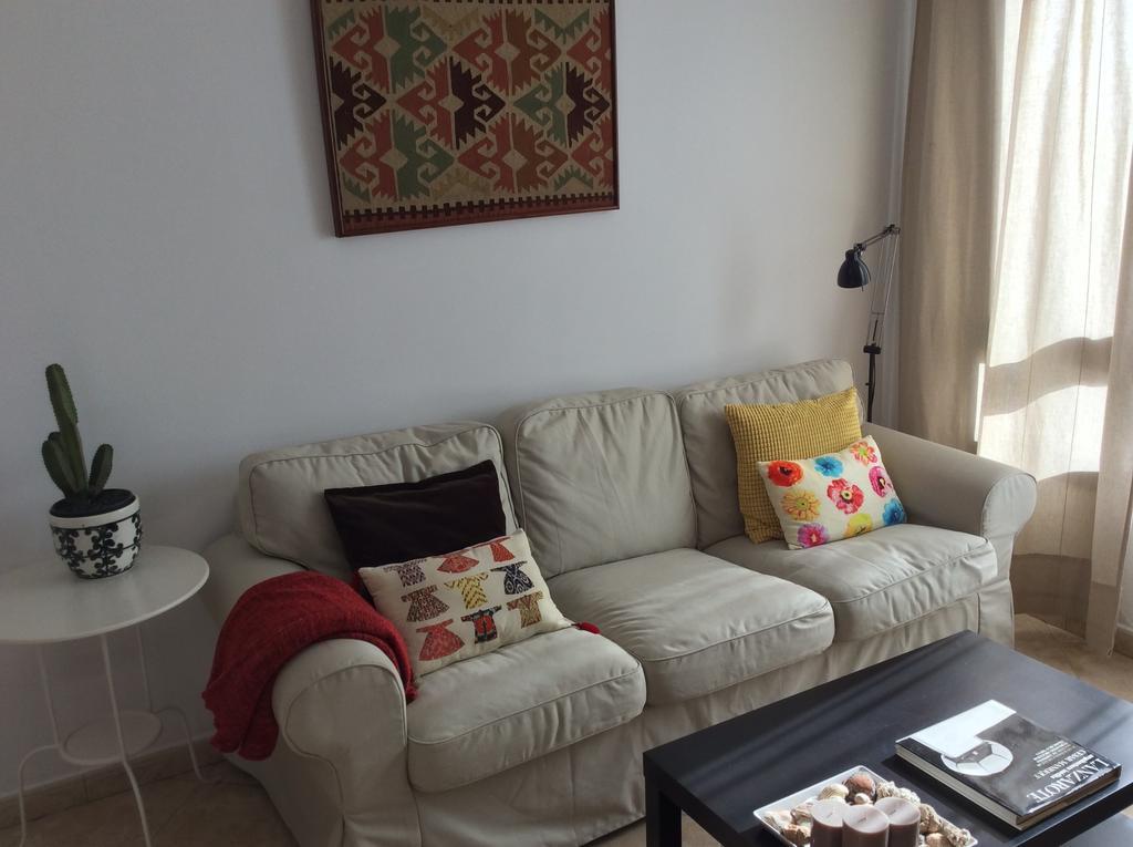 Oasis De Apartamento *