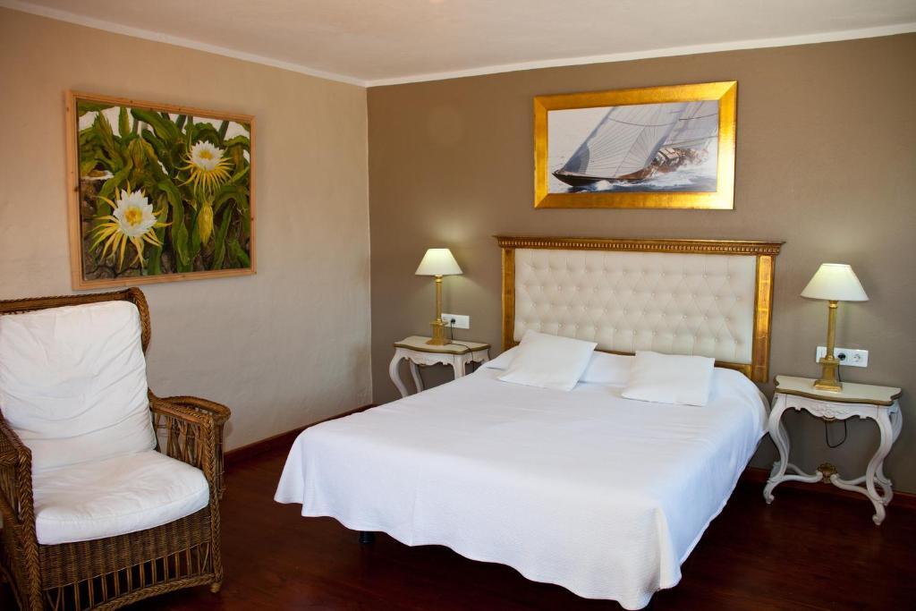 Pensión Casa De Hilario