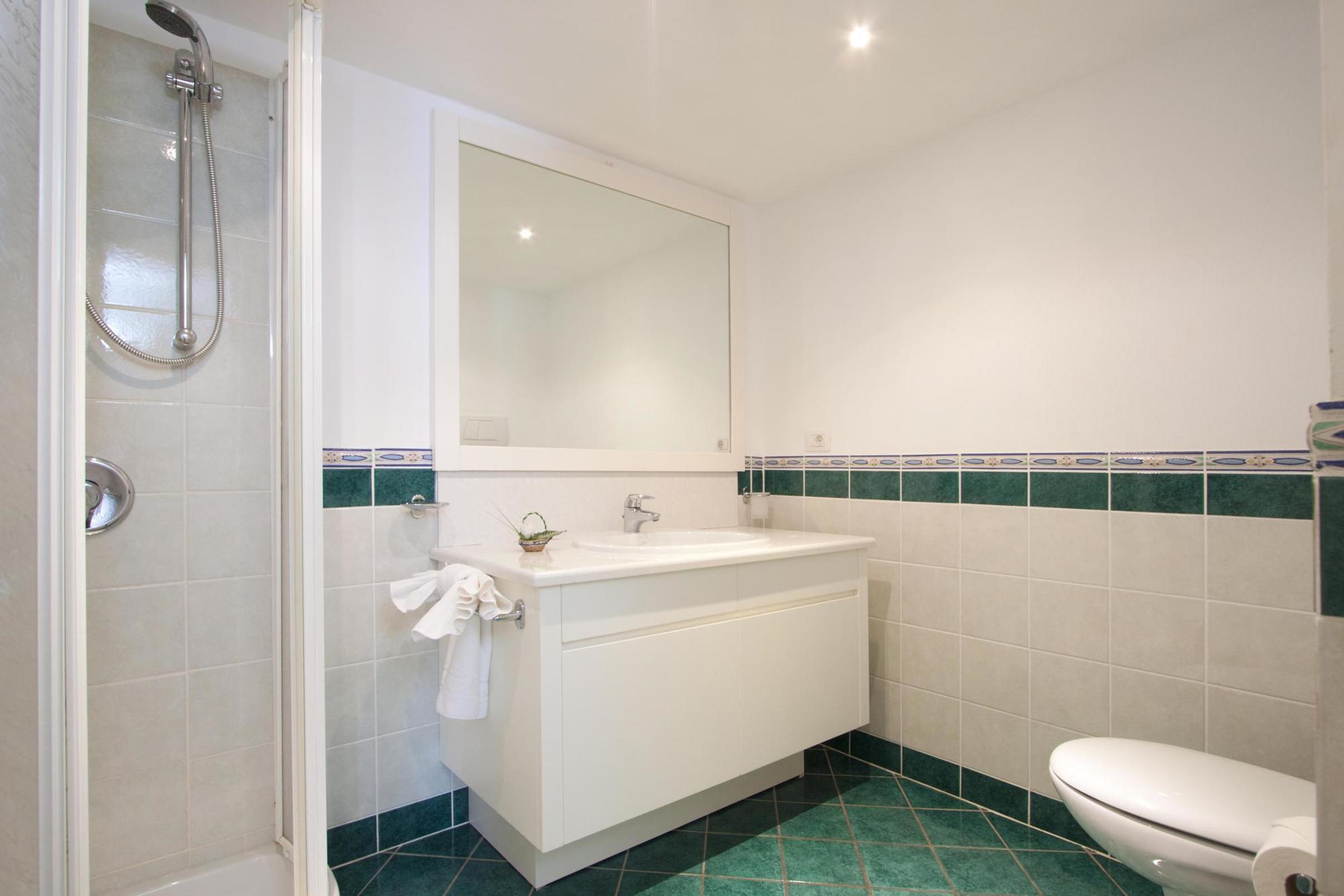 Velazquez Apartamento