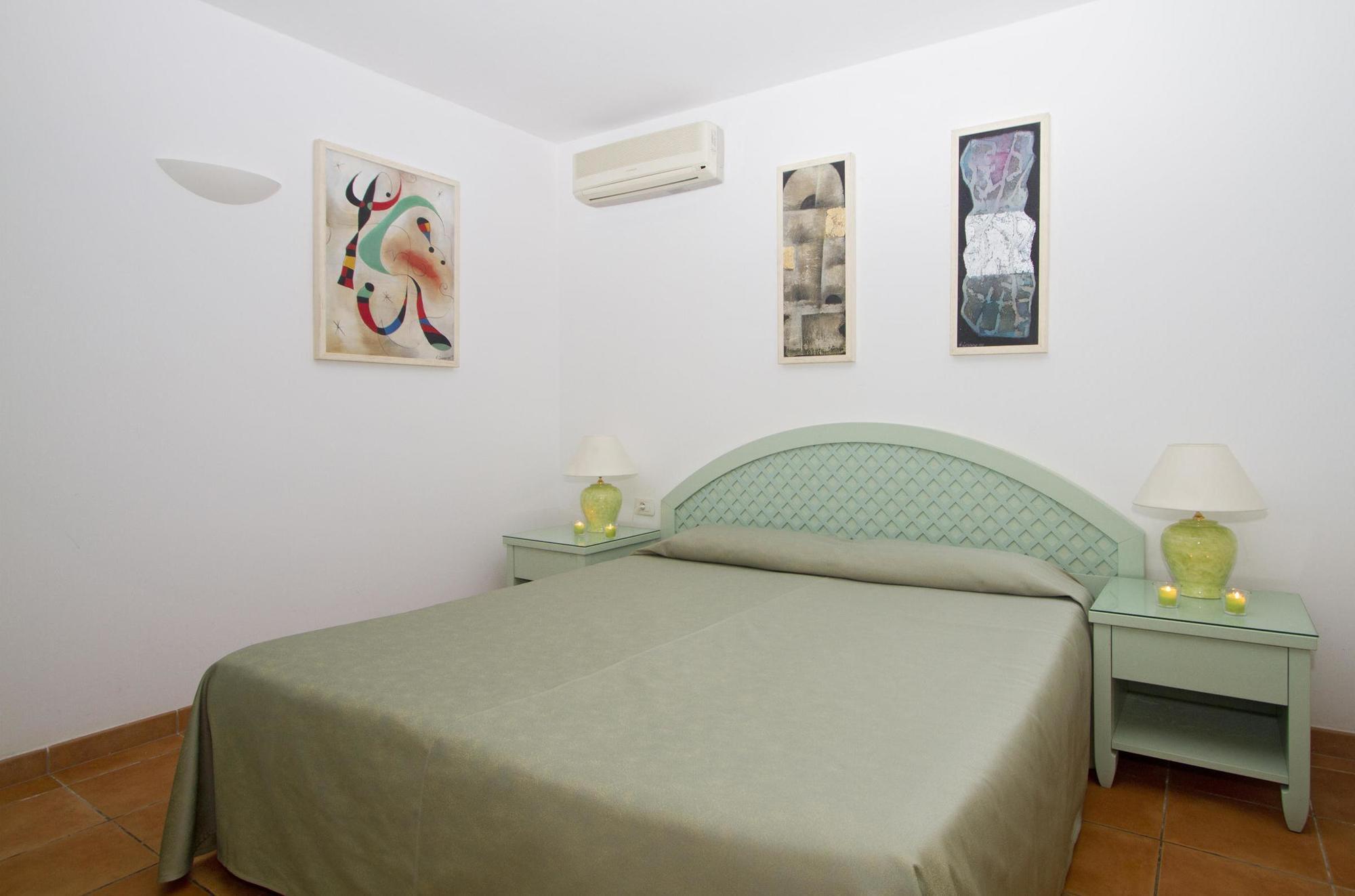 Velazquez Apartamento *