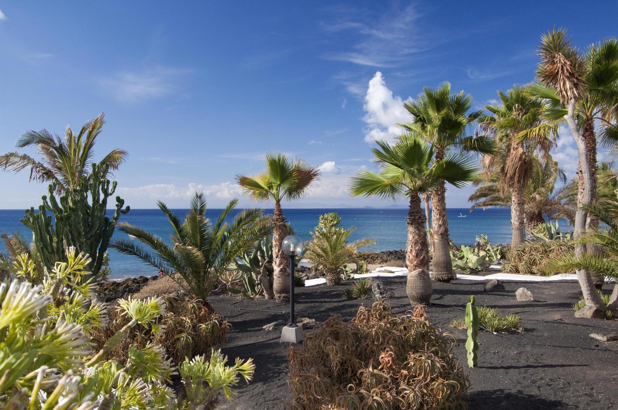Velazquez Apartamento Puerto del Carmen (Lanzarote)