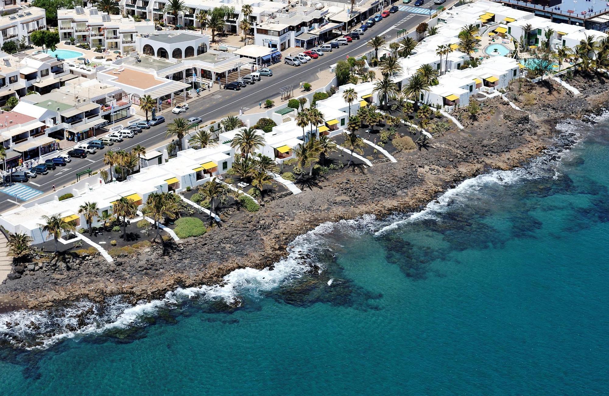 Velazquez Puerto del Carmen (Lanzarote)