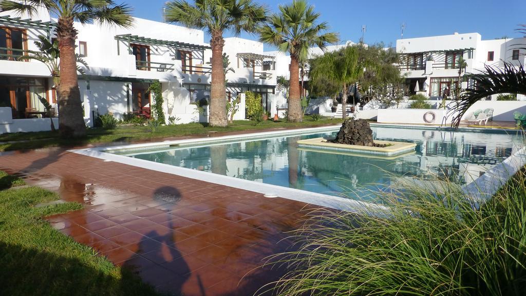 Casa Neem Apartamento Charco del Palo