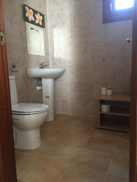 Casa Neem Apartamento