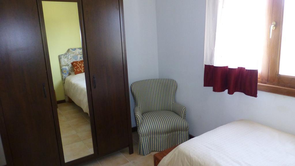Apartamento Casa Neem *