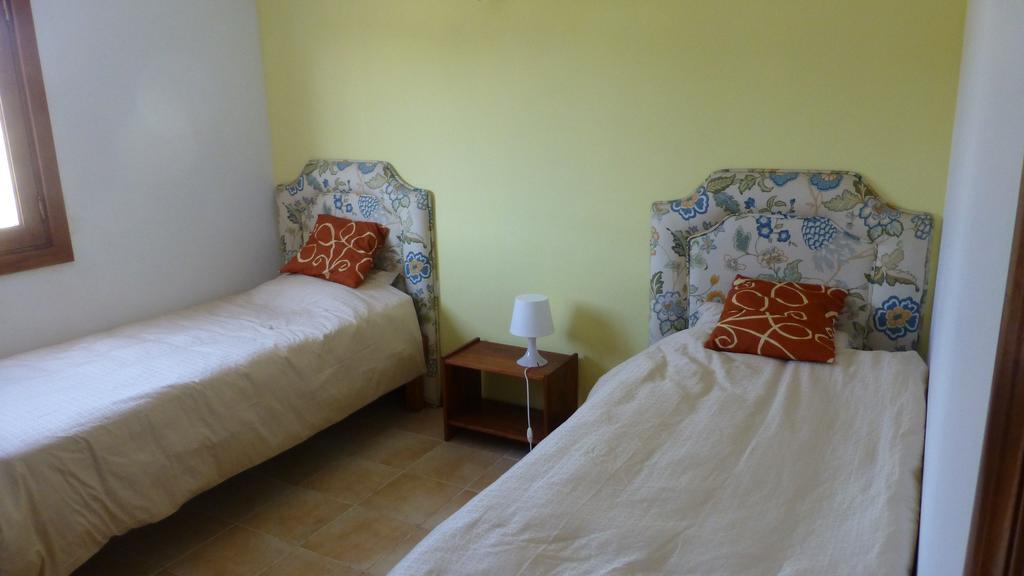 Apartamento Casa Neem Charco del Palo