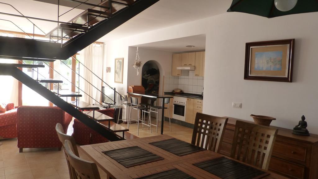 Casa Neem Apartamento Charco del Palo
