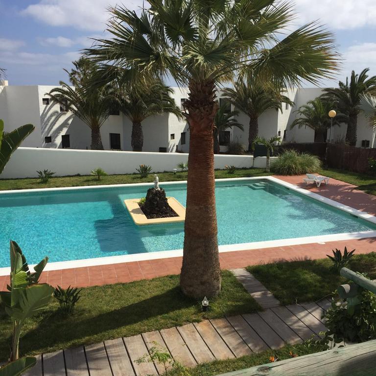 Casa Neem Apartamento