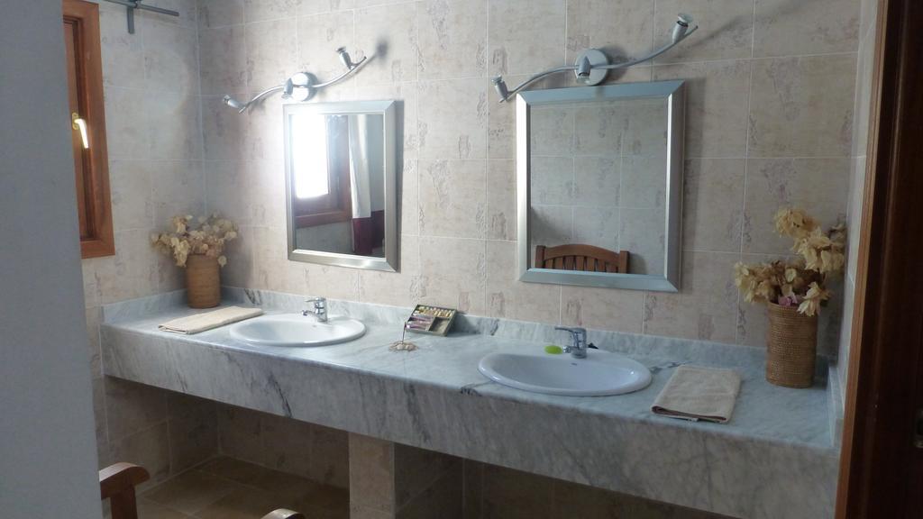 Apartamento Casa Neem