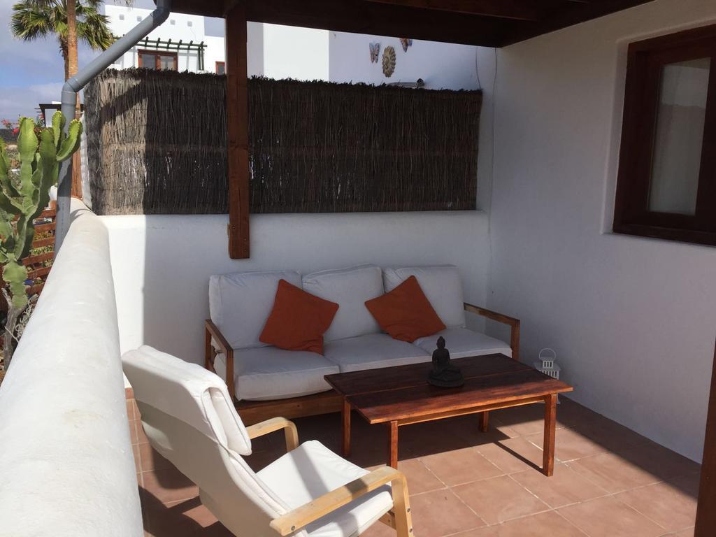 Casa Neem Apartamento Charco del Palo