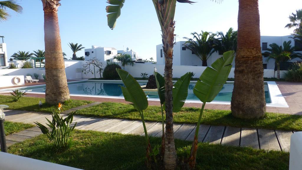 Apartamento Casa Neem *