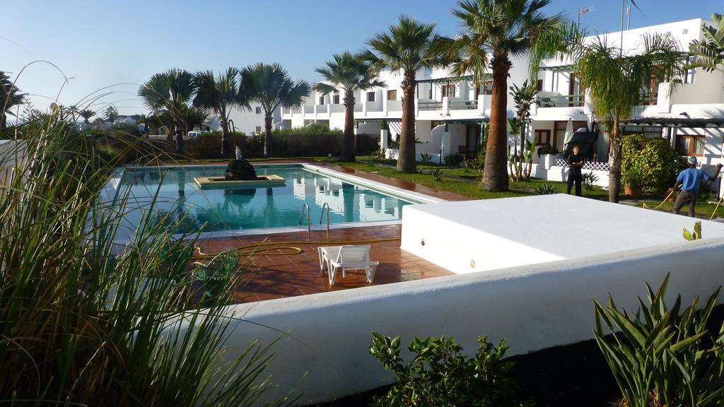 Apartamento Casa Neem Charco del Palo