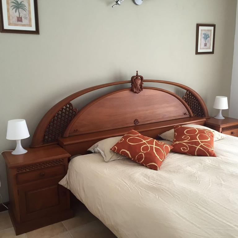 Apartamento Casa Neem