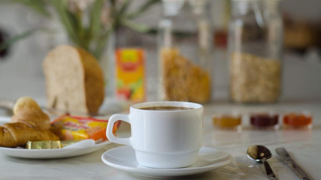 Bed & Breakfast La Casona De 3*