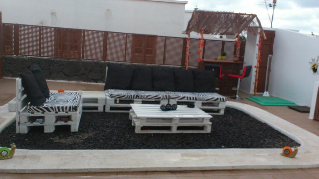 Casa Kiki Pensión *