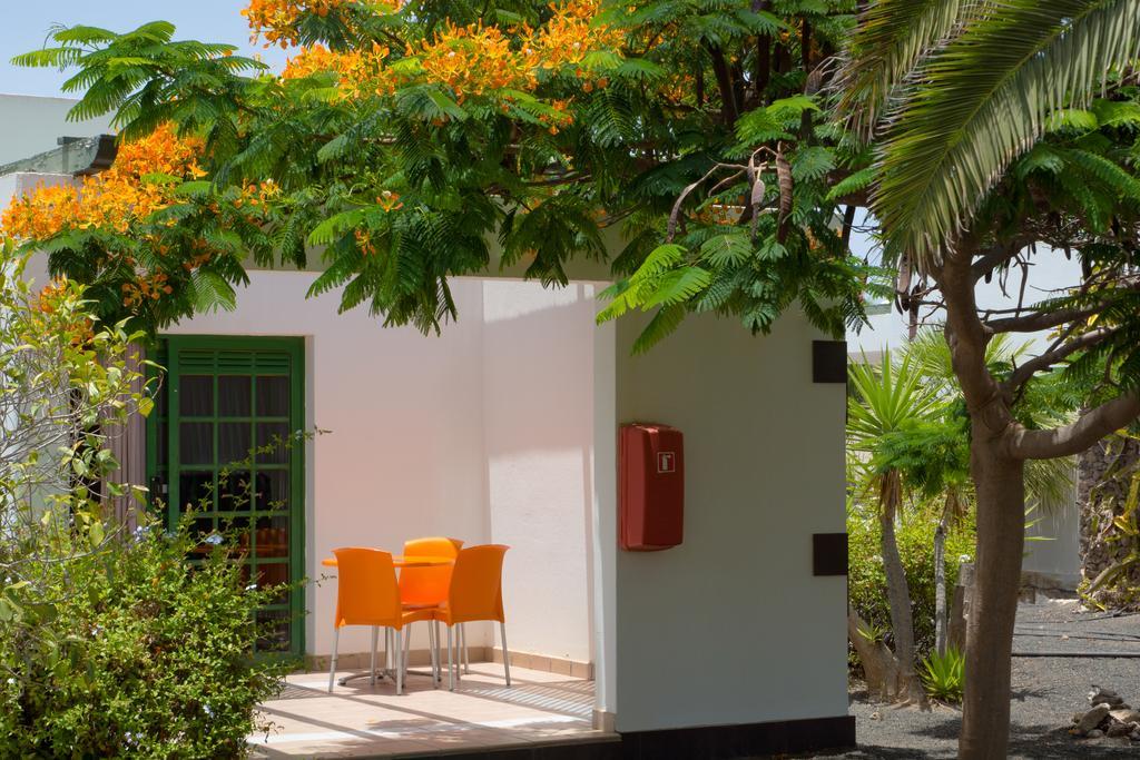 Relaxia Lanzasur Club - Aqualava Water Park 3*