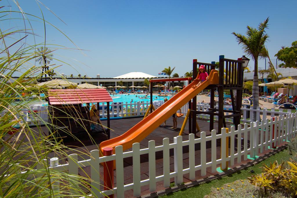 Relaxia Lanzasur Club - Aqualava Water Park Hotel 3*