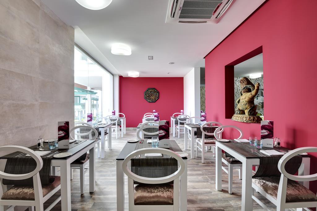 Hotel Barcelo Teguise - Adults Only Costa Teguise