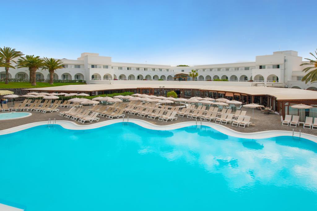 Relaxia Olivina 4*