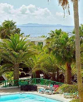 La Penita Lanzarote Apartment Lanzarote Island