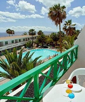 La Penita Lanzarote Apartment