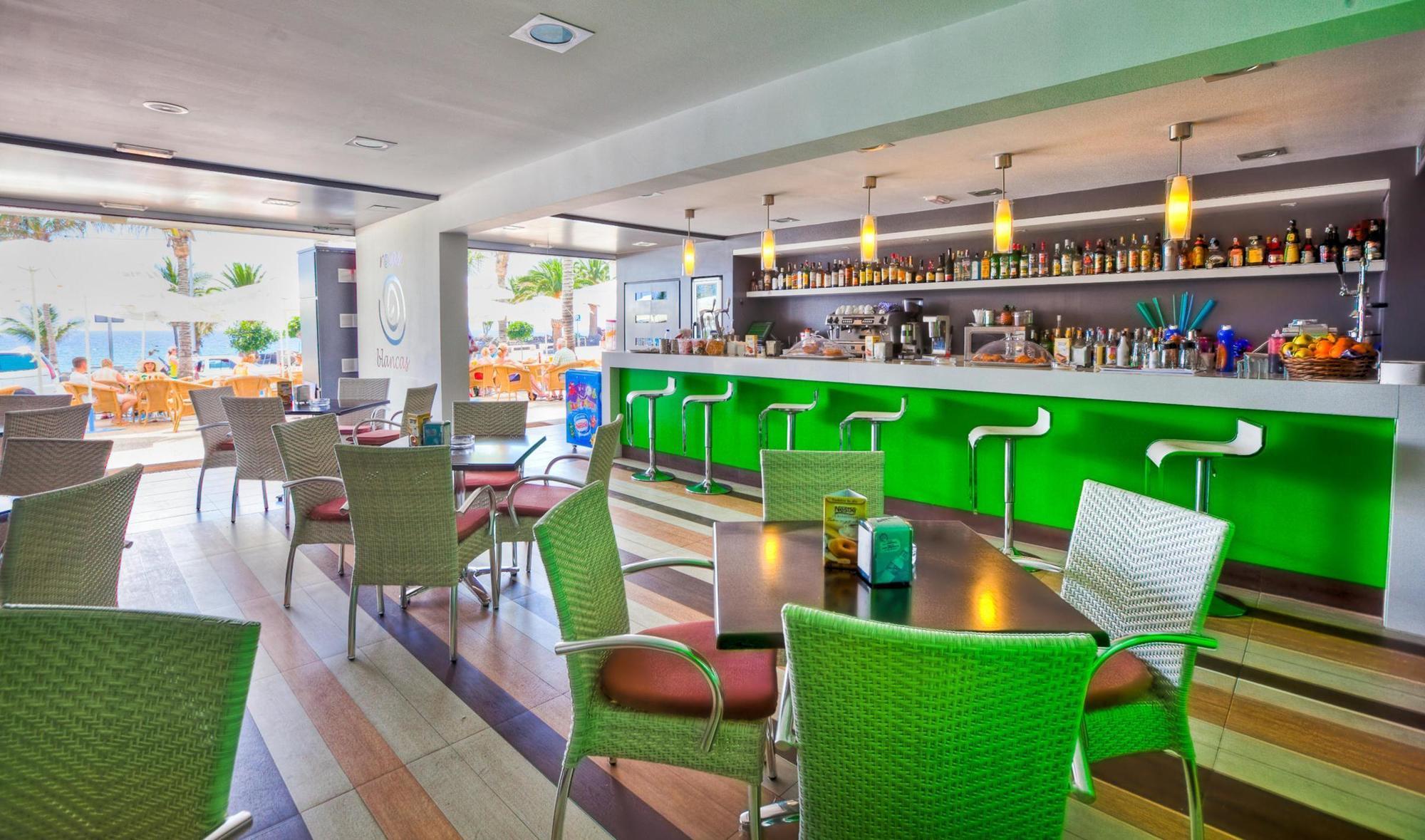 Apartahotel Rocas Blancas Puerto del Carmen (Lanzarote)