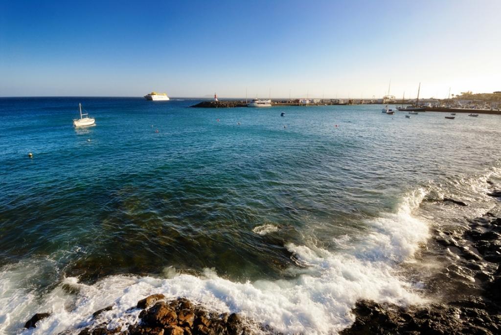 Apartamento Brisa Marina Apartment Playa Blanca (Lanzarote)