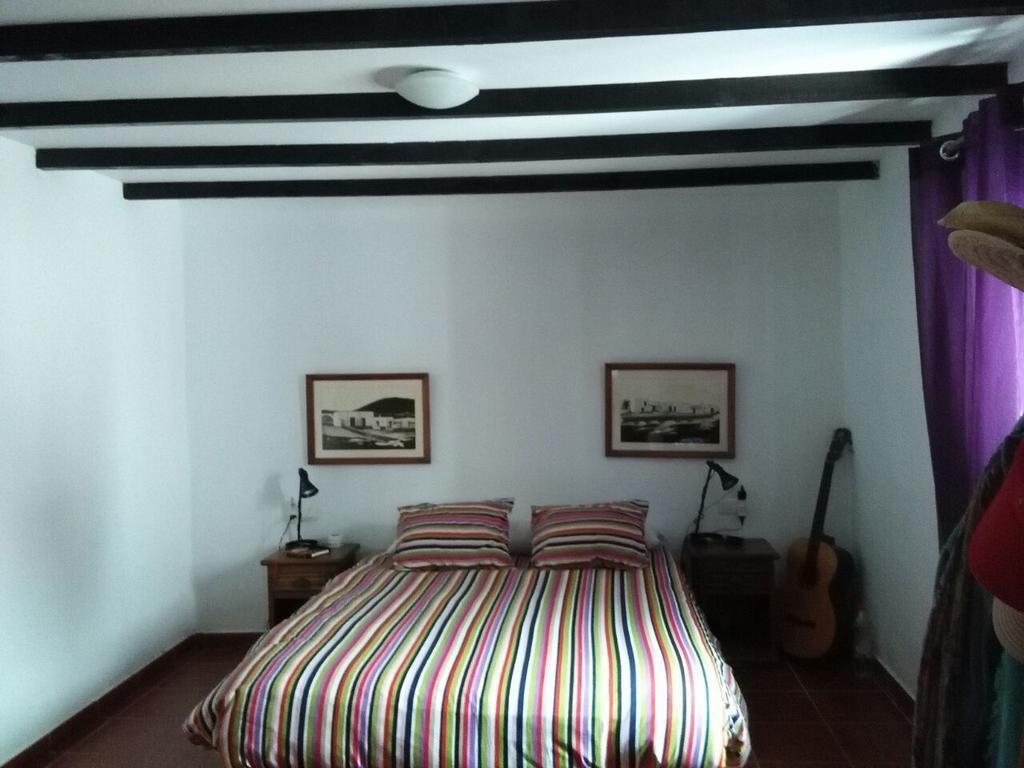 La Casa Marron Сasa de vacaciones