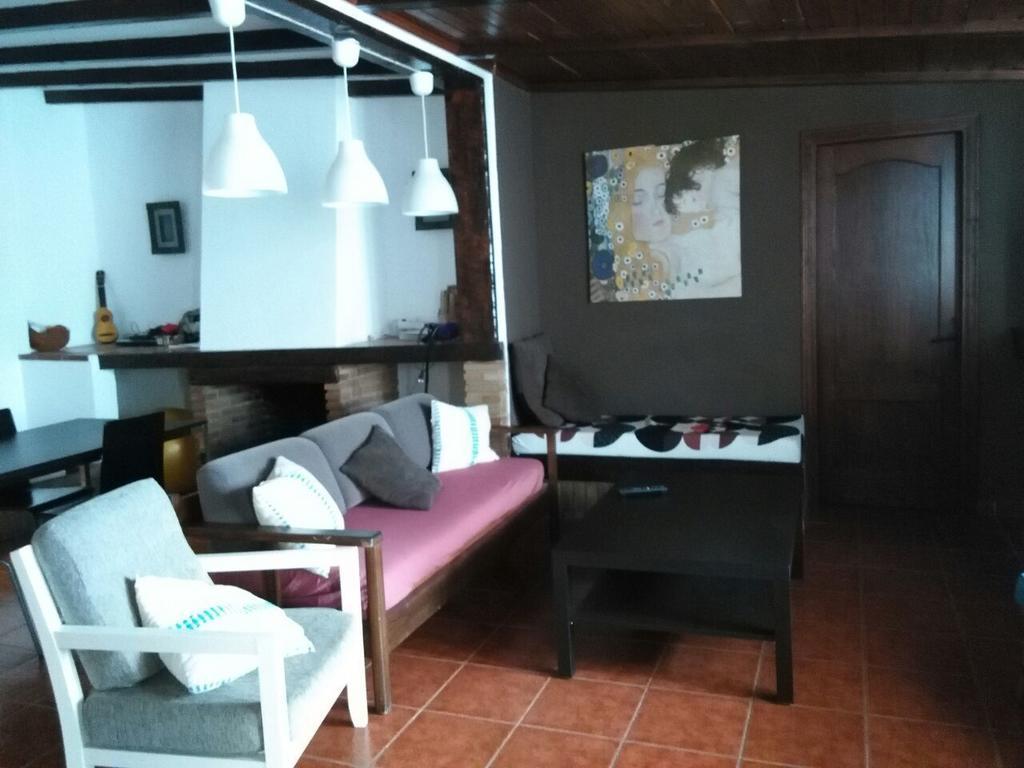 La Casa Marron *