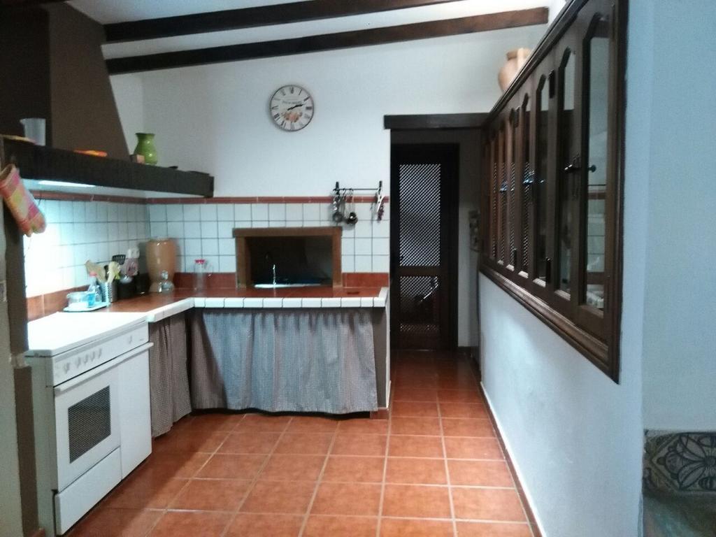La Casa Marron Сasa de vacaciones Teguise (Lanzarote)
