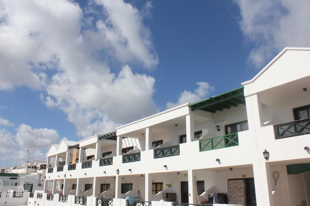 Dunia Iv Apartamento