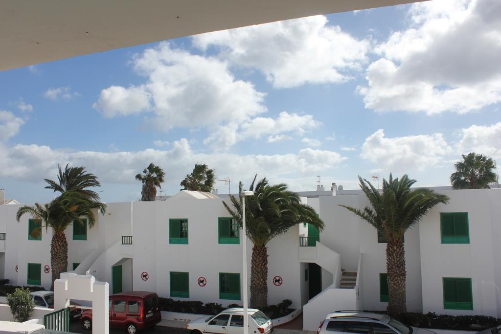 Dunia Iv Apartamento