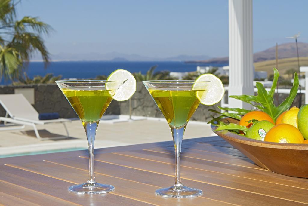 Villa Dois Mares *