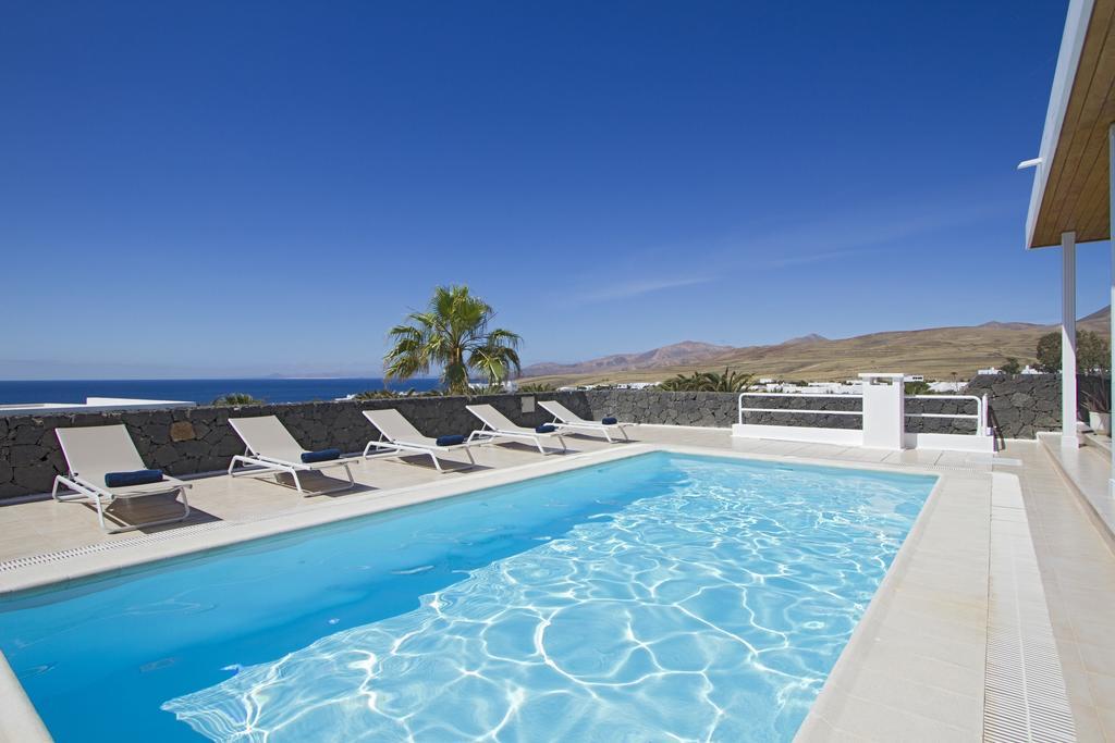 Villa Dois Mares *