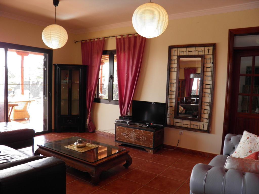 Villa Mauro *