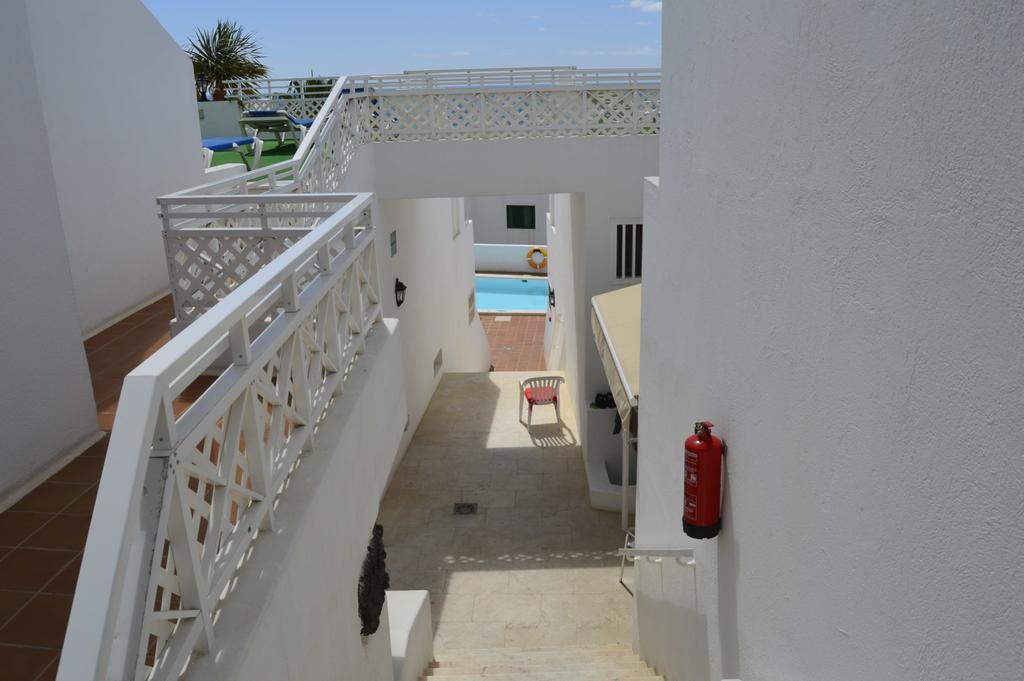 Apartamento Las Terracitas Lanzarote Island