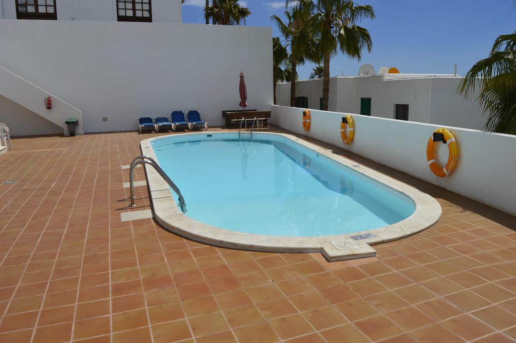 Apartamento Las Terracitas Lanzarote Island