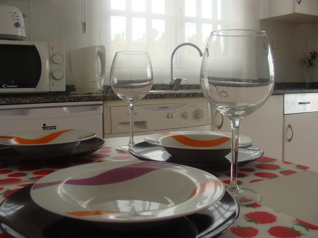 Apartamento Alegranza Apartamento *