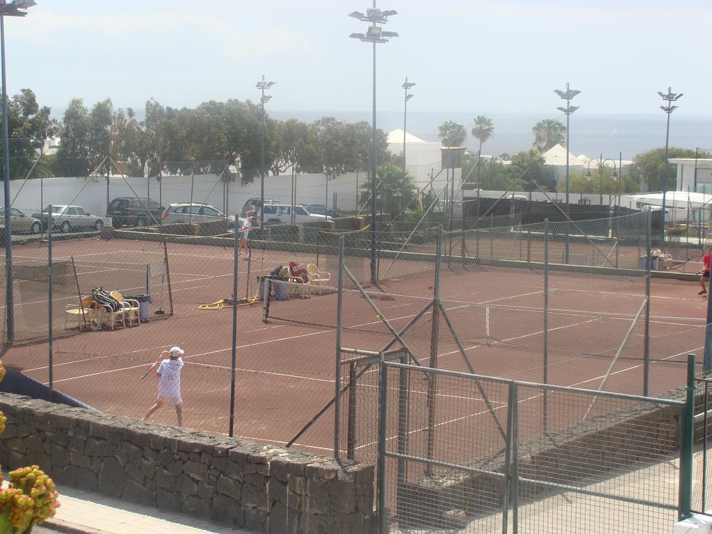 Apartamento Alegranza * Puerto del Carmen (Lanzarote)