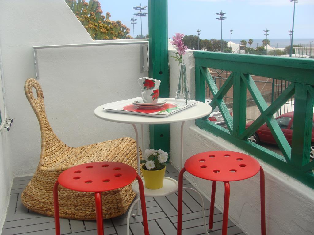 Apartamento Alegranza Apartamento *