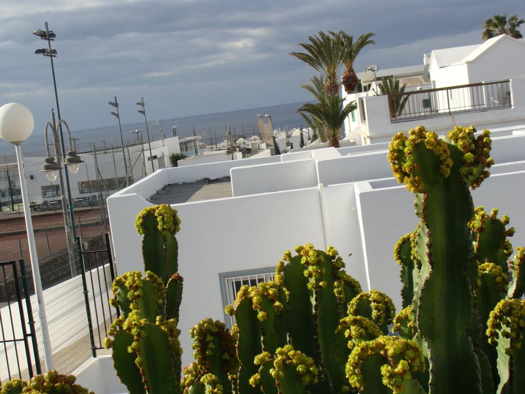 Apartamento Apartamento Alegranza