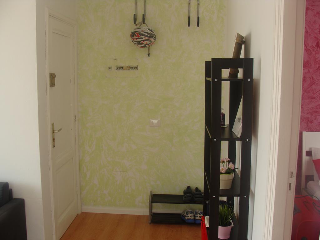 Apartamento Alegranza *