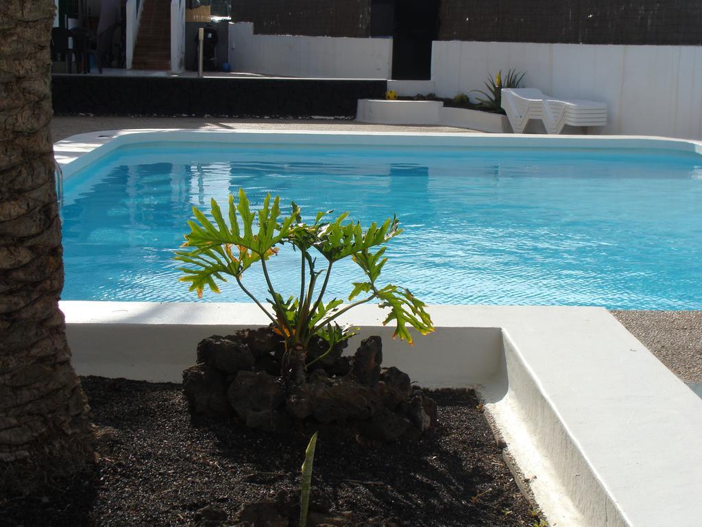 Apartamento Apartamento Alegranza Puerto del Carmen (Lanzarote)