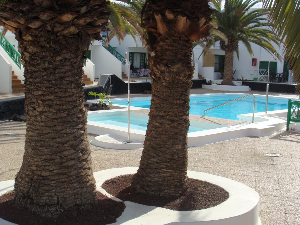 Apartamento Apartamento Alegranza Puerto del Carmen (Lanzarote)